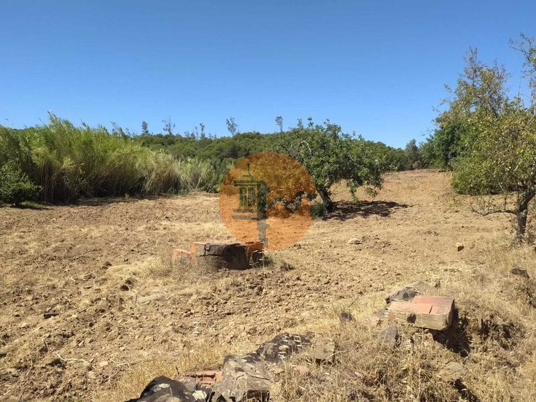 Plot for Sale in Azinhal, Castro Marim, Portugal 8