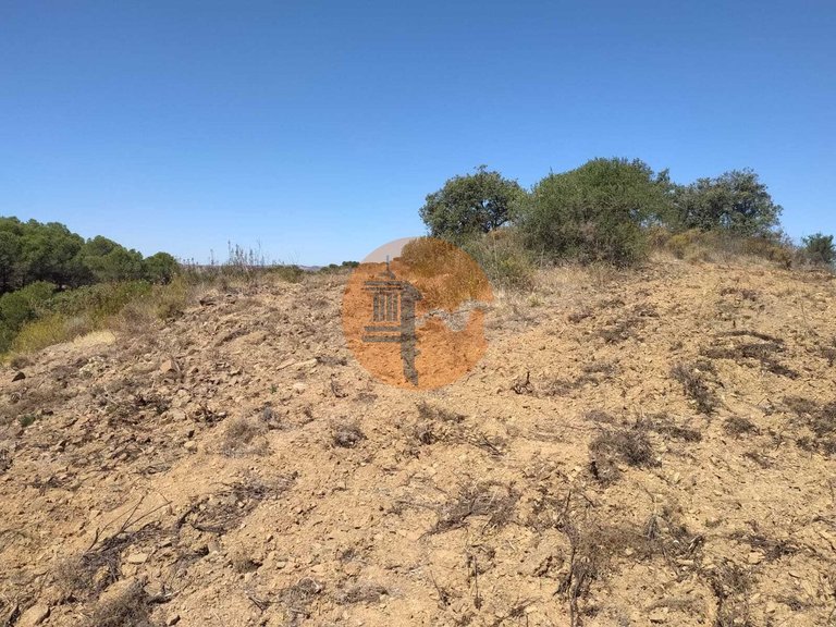 Plot for Sale in Azinhal, Castro Marim, Portugal 15