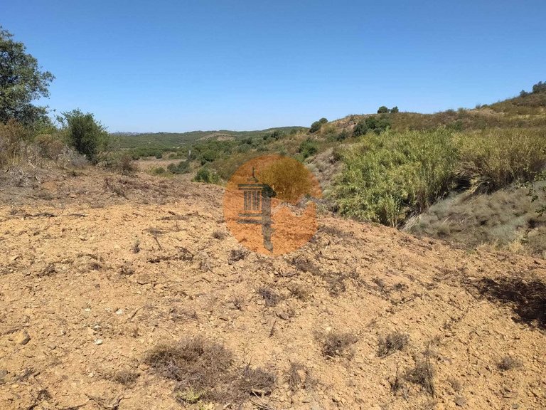 Plot for Sale in Azinhal, Castro Marim, Portugal 16