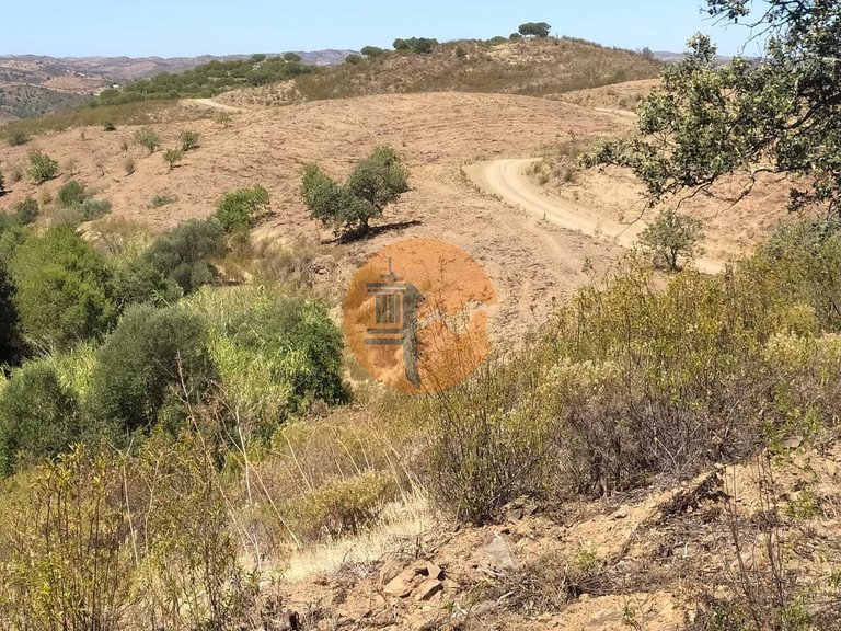 Plot for Sale in Azinhal, Castro Marim, Portugal 18