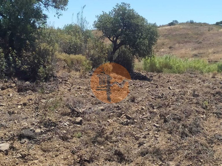 Plot for Sale in Azinhal, Castro Marim, Portugal 20