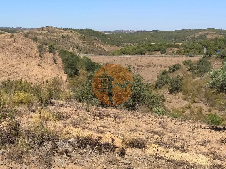 Plot for Sale in Azinhal, Castro Marim, Portugal 21