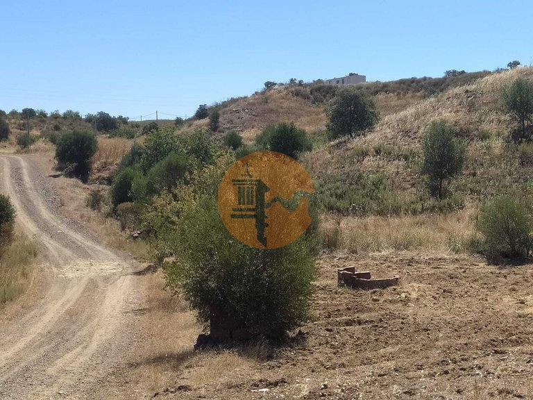 Plot for Sale in Azinhal, Castro Marim, Portugal 24