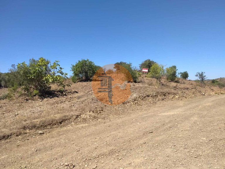 Plot for Sale in Azinhal, Castro Marim, Portugal 25
