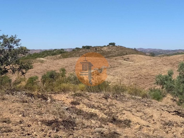 Plot for Sale in Azinhal, Castro Marim, Portugal 26