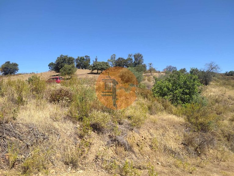Plot for Sale in Azinhal, Castro Marim, Portugal 3