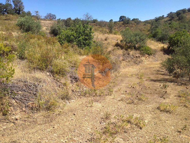 Plot for Sale in Azinhal, Castro Marim, Portugal 7