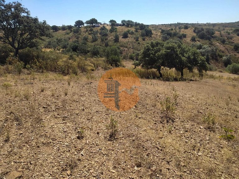 Plot for Sale in Azinhal, Castro Marim, Portugal 11