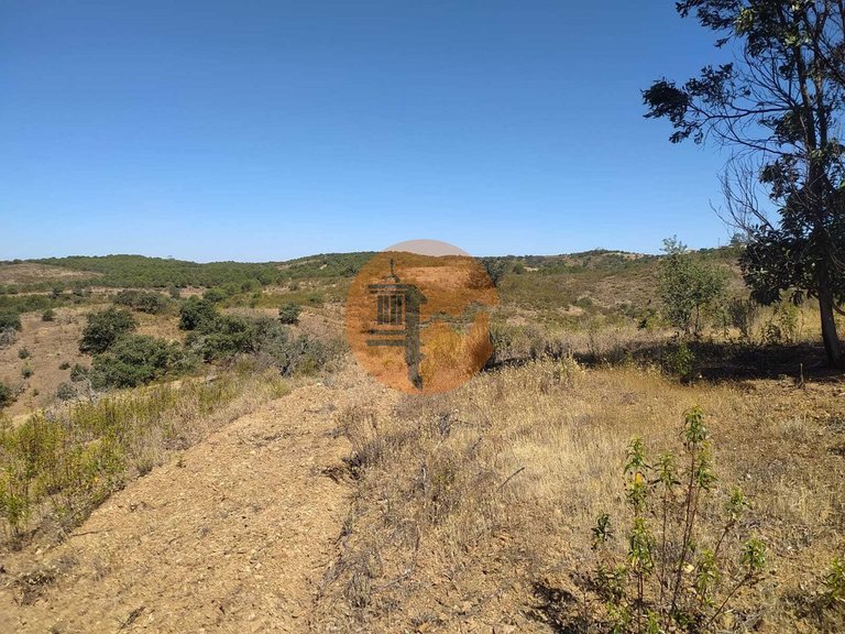 Plot for Sale in Azinhal, Castro Marim, Portugal 12