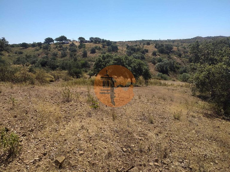 Plot for Sale in Azinhal, Castro Marim, Portugal 4