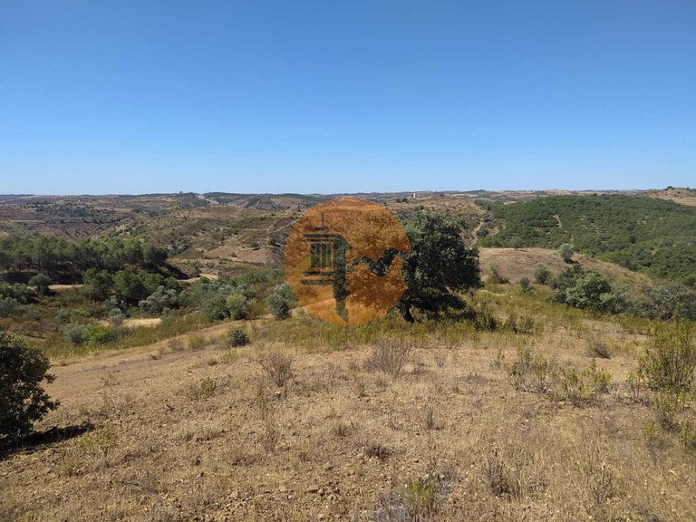 Plot for Sale in Azinhal, Castro Marim, Portugal 13