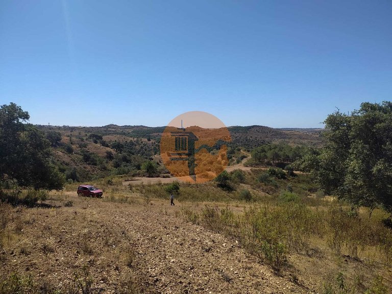 Plot for Sale in Azinhal, Castro Marim, Portugal 14