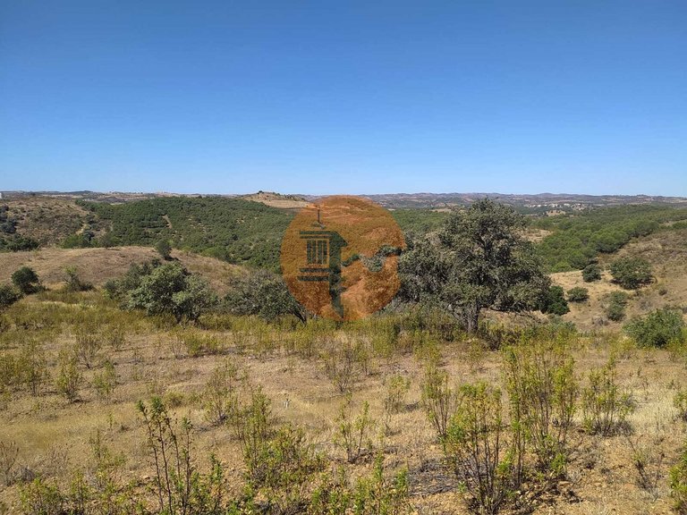 Plot for Sale in Azinhal, Castro Marim, Portugal 16