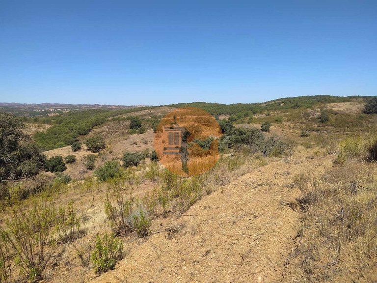 Plot for Sale in Azinhal, Castro Marim, Portugal 17