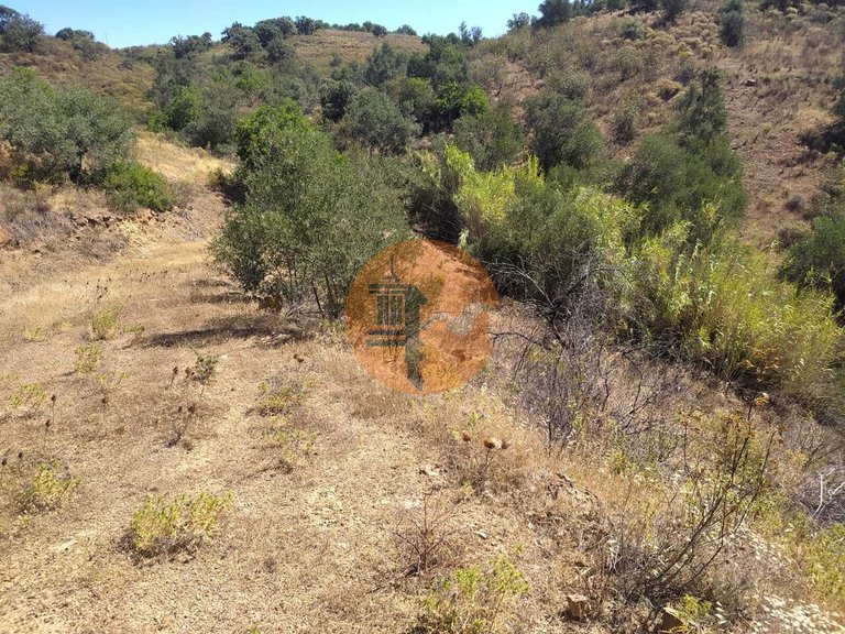 Plot for Sale in Azinhal, Castro Marim, Portugal 20