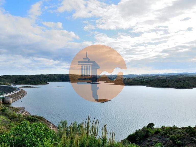 Plot for Sale in Azinhal, Castro Marim, Portugal 24