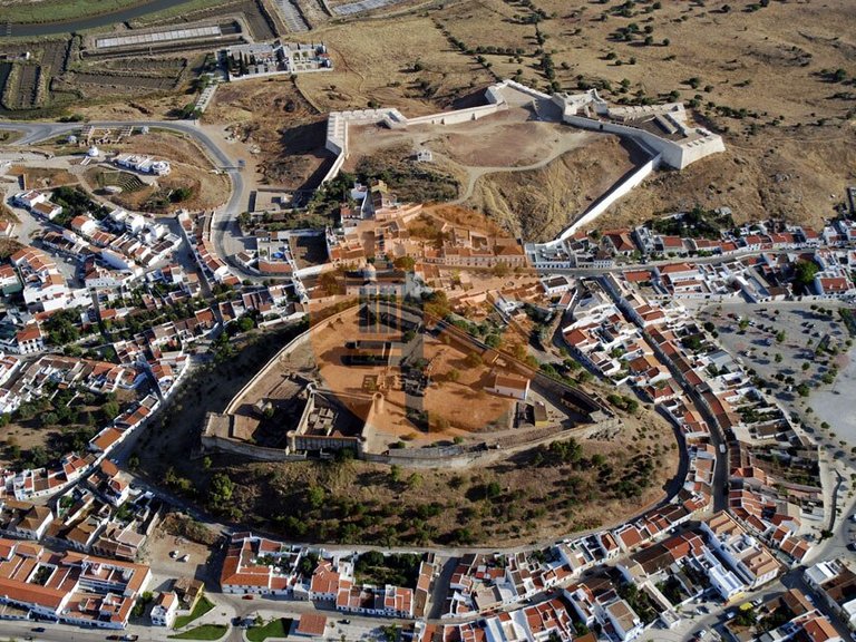 Plot for Sale in Azinhal, Castro Marim, Portugal 25