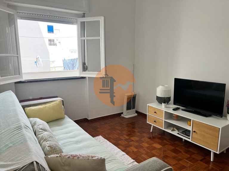 Apartment for Sale in Vila Real De Santo António, Vila Real De Santo António, Portugal 1
