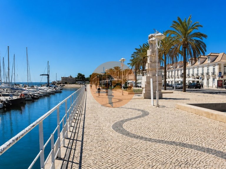 Apartment for Sale in Vila Real De Santo António, Vila Real De Santo António, Portugal 25