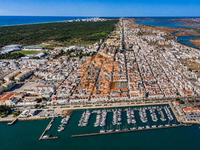 Apartment for Sale in Vila Real De Santo António, Vila Real De Santo António, Portugal 26