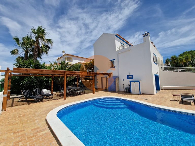 Villa for Rent in Castro Marim, Castro Marim, Portugal 1