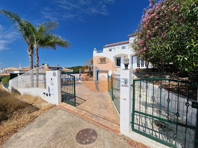 Villa for Rent in Castro Marim, Castro Marim, Portugal 2