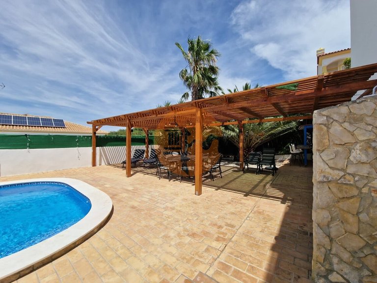 Villa for Rent in Castro Marim, Castro Marim, Portugal 3