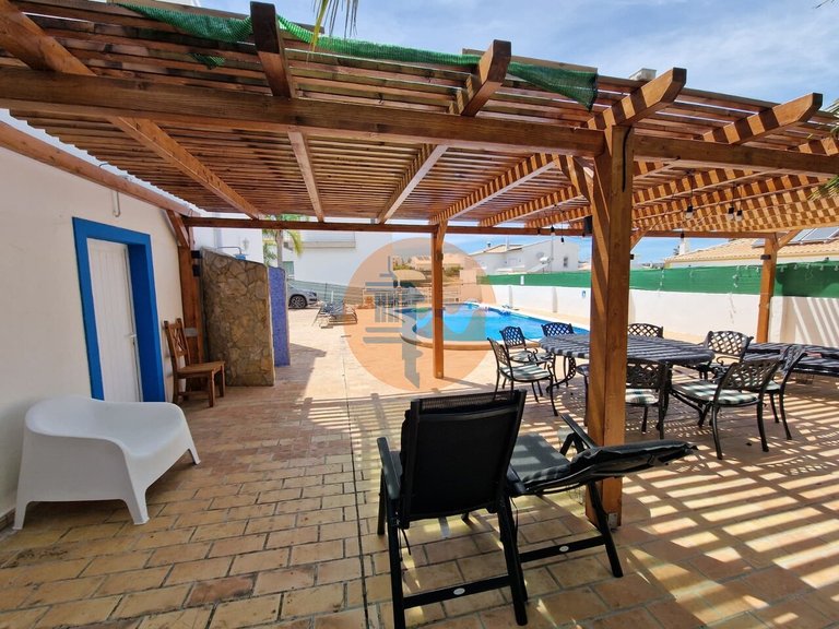 Villa for Rent in Castro Marim, Castro Marim, Portugal 4
