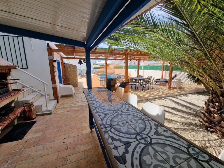 Villa for Rent in Castro Marim, Castro Marim, Portugal 6
