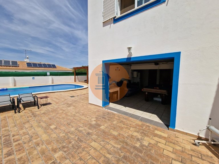 Villa for Rent in Castro Marim, Castro Marim, Portugal 10