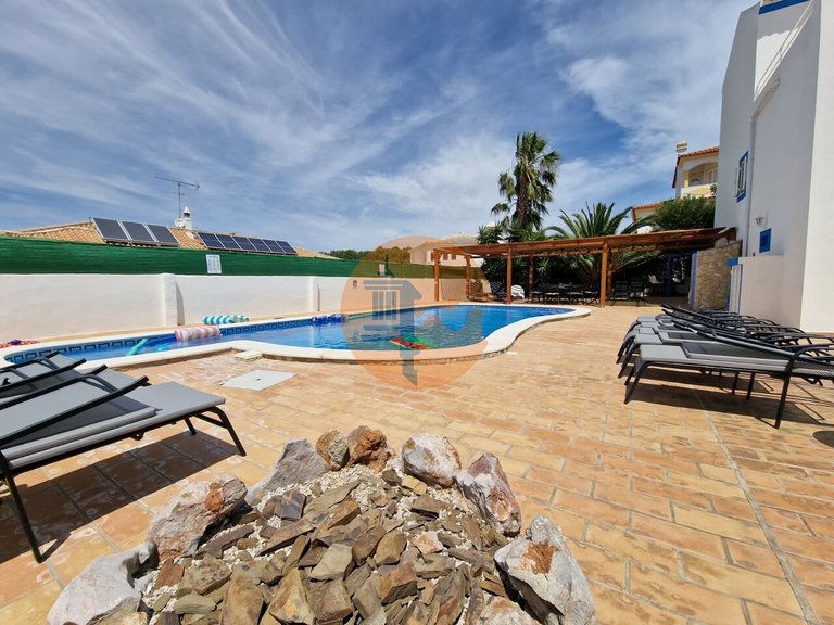Villa for Rent in Castro Marim, Castro Marim, Portugal 13