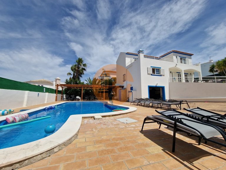 Villa for Rent in Castro Marim, Castro Marim, Portugal 14