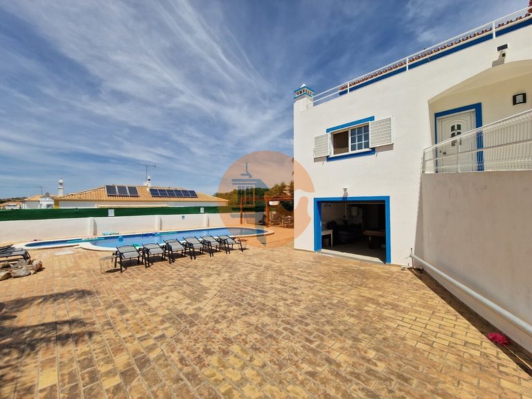 Villa for Rent in Castro Marim, Castro Marim, Portugal 15