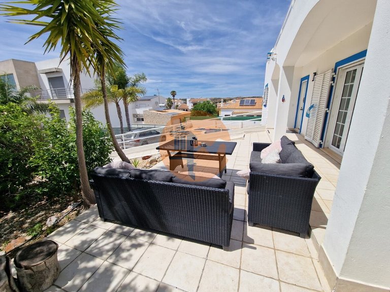 Villa for Rent in Castro Marim, Castro Marim, Portugal 16