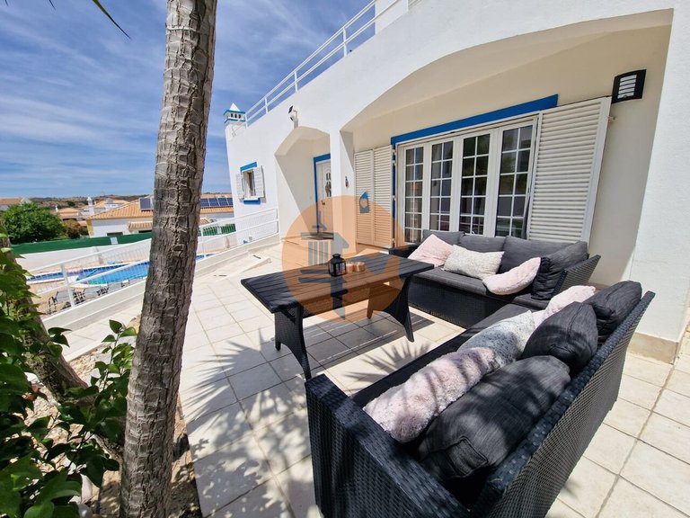 Villa for Rent in Castro Marim, Castro Marim, Portugal 18