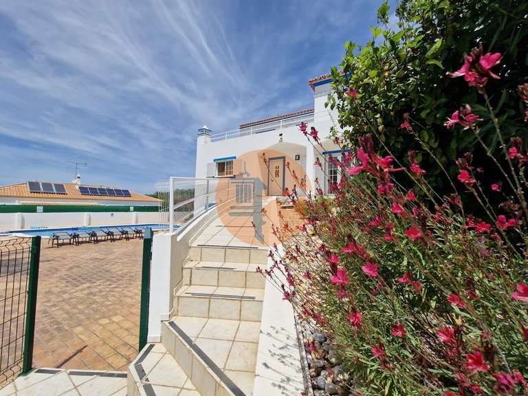 Villa for Rent in Castro Marim, Castro Marim, Portugal 21