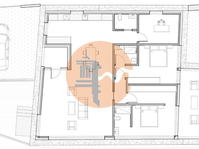 Plot for Sale in União Das Freguesias De Tavira (santa Maria E Santiago), Tavira, Portugal 15