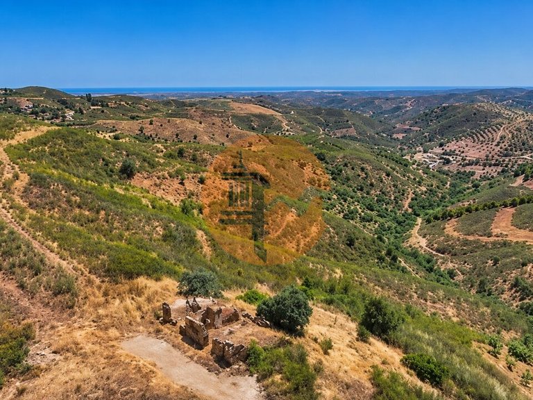 Plot for Sale in União Das Freguesias De Tavira (santa Maria E Santiago), Tavira, Portugal 12