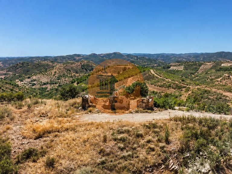 Plot for Sale in União Das Freguesias De Tavira (santa Maria E Santiago), Tavira, Portugal 8