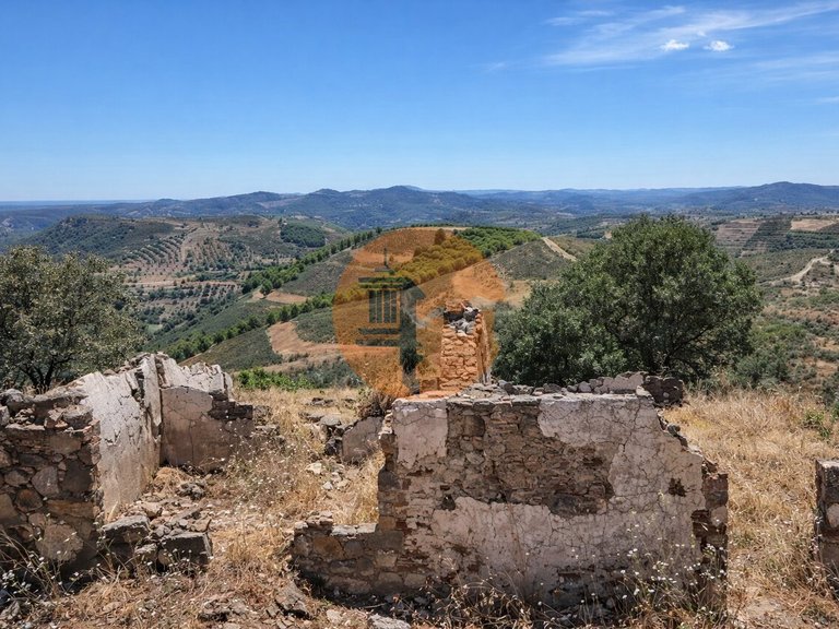 Plot for Sale in União Das Freguesias De Tavira (santa Maria E Santiago), Tavira, Portugal 3