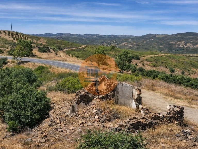 Plot for Sale in União Das Freguesias De Tavira (santa Maria E Santiago), Tavira, Portugal 5