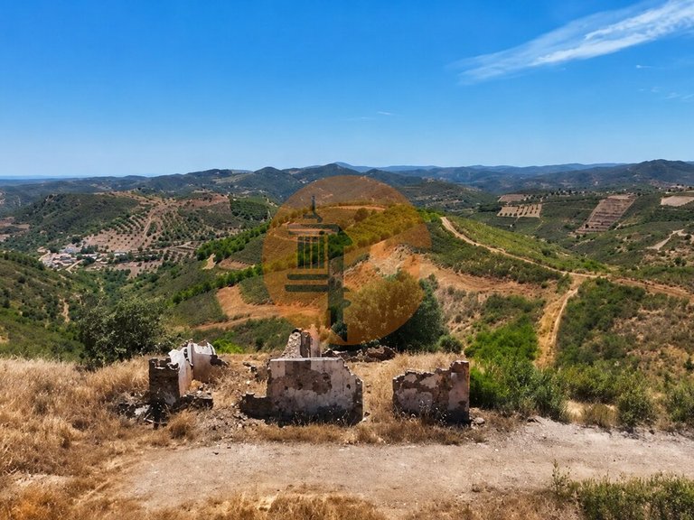 Plot for Sale in União Das Freguesias De Tavira (santa Maria E Santiago), Tavira, Portugal 2