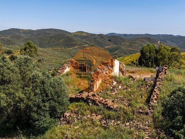 Plot for Sale in União Das Freguesias De Tavira (santa Maria E Santiago), Tavira, Portugal 6