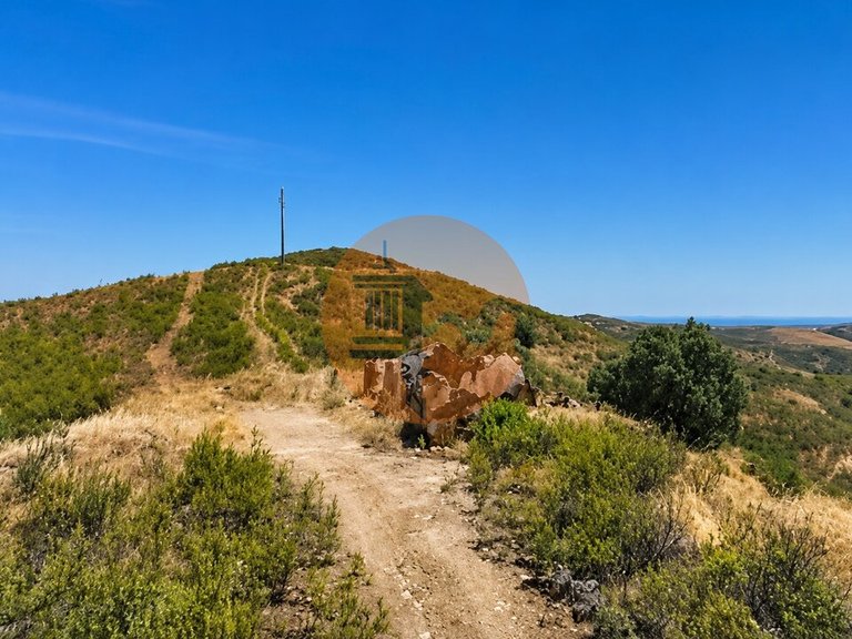 Plot for Sale in União Das Freguesias De Tavira (santa Maria E Santiago), Tavira, Portugal 10