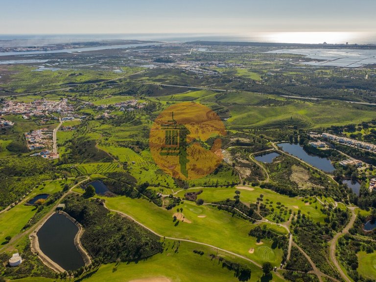 Plot for Sale in Castro Marim, Castro Marim, Portugal 9