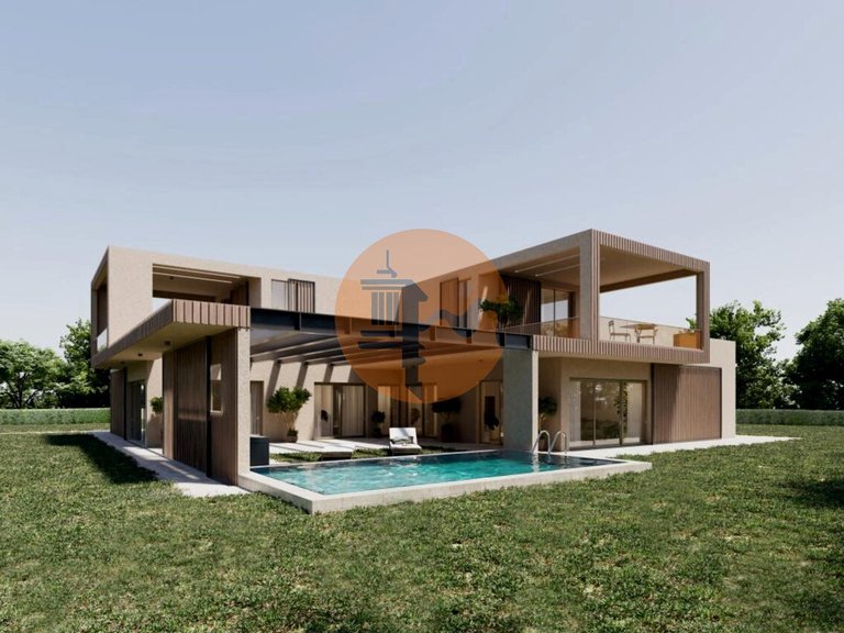 Plot for Sale in Castro Marim, Castro Marim, Portugal 1