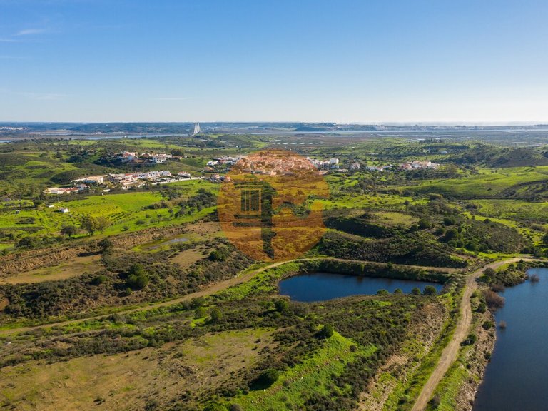 Plot for Sale in Castro Marim, Castro Marim, Portugal 5