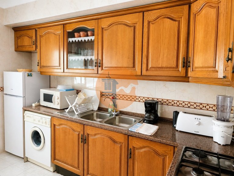 Apartment for Sale in Vila Real De Santo António, Vila Real De Santo António, Portugal 1