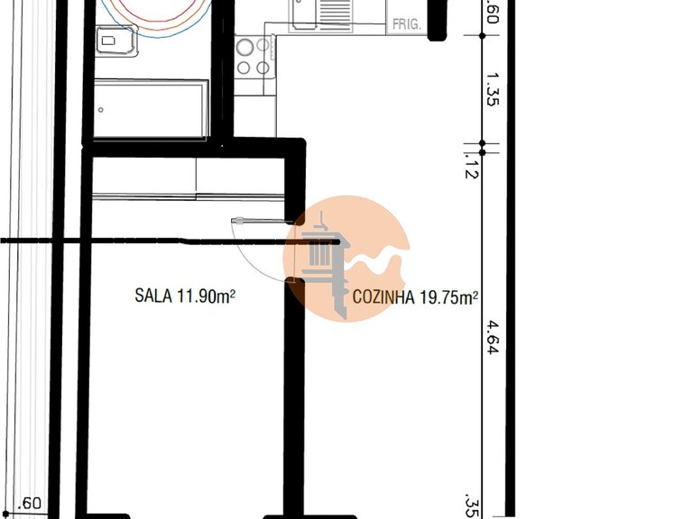 Apartment for Sale in Altura, Castro Marim, Portugal 5