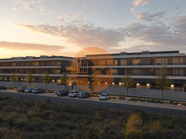 Apartment for Sale in Altura, Castro Marim, Portugal 2